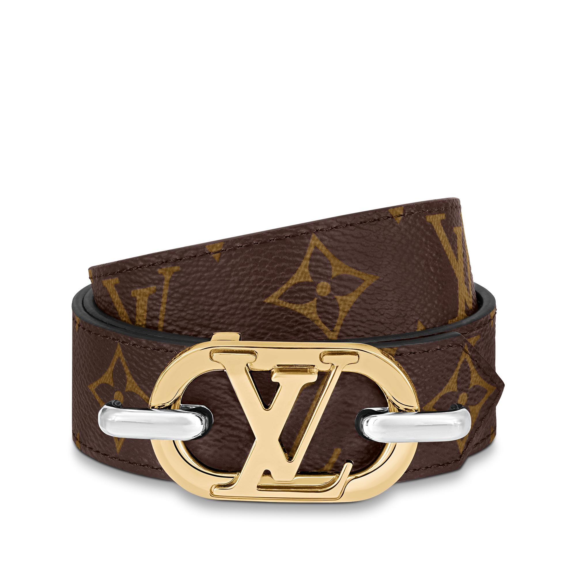 Women's belts sale louis vuitton